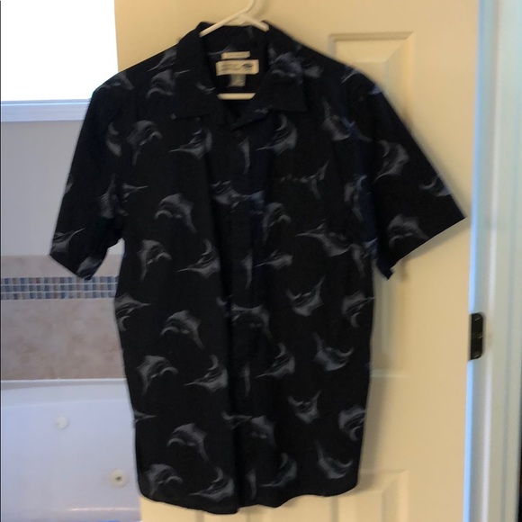 Old Navy Classic Shirt - Picture 1 of 3